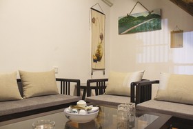 Chaozhou Shifeng Yingbin Inn