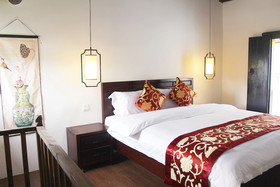Chaozhou Shifeng Yingbin Inn