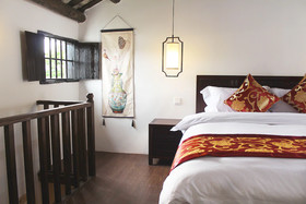 Chaozhou Shifeng Yingbin Inn