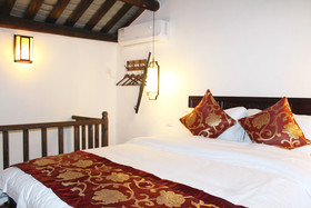 Chaozhou Shifeng Yingbin Inn
