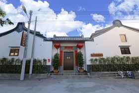 Chaozhou Shifeng Yingbin Inn