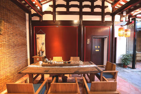 Chaozhou Shifeng Yingbin Inn