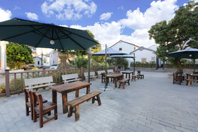Chaozhou Shifeng Yingbin Inn