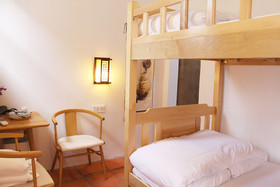 Chaozhou Shifeng Yingbin Inn
