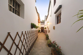Chaozhou Shifeng Yingbin Inn