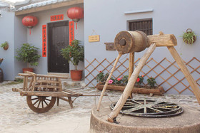 Chaozhou Shifeng Yingbin Inn
