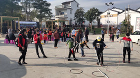 Chaozhou Shifeng Yingbin Inn