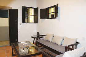 Chaozhou Shifeng Yingbin Inn