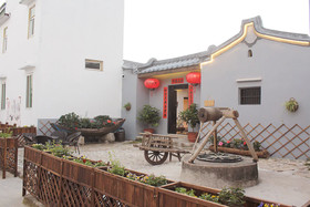 Chaozhou Shifeng Yingbin Inn