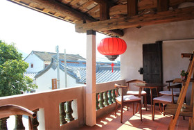 Chaozhou Shifeng Yingbin Inn