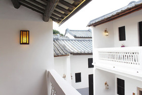 Chaozhou Shifeng Yingbin Inn