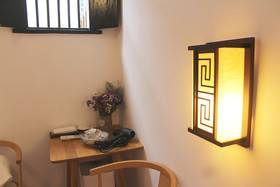 Chaozhou Shifeng Yingbin Inn