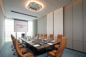 Crowne Plaza Chaozhou Riverside