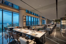 Crowne Plaza Chaozhou Riverside