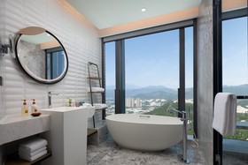 Crowne Plaza Chaozhou Riverside