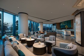 Crowne Plaza Chaozhou Riverside