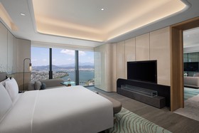 Crowne Plaza Chaozhou Riverside