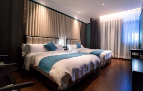 East Sea Hotel Chaozhou