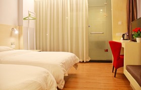 Wenxin Hotel Chaozhou