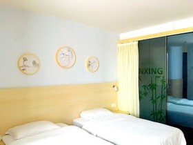 Wenxin Hotel Chaozhou