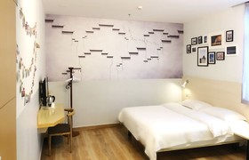 Wenxin Hotel Chaozhou