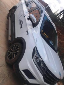 Red Land Plough Farm Stay