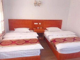 Red Land Plough Farm Stay