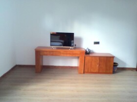 Red Land Plough Farm Stay