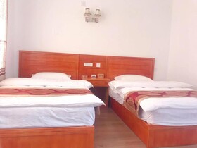 Red Land Plough Farm Stay