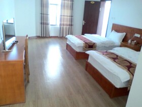 Red Land Plough Farm Stay