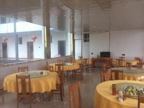 Red Land Plough Farm Stay