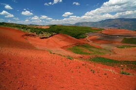 Red Land Plough Farm Stay