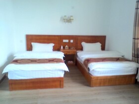 Red Land Plough Farm Stay