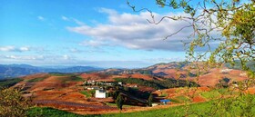 Red Land Plough Farm Stay