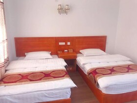 Red Land Plough Farm Stay