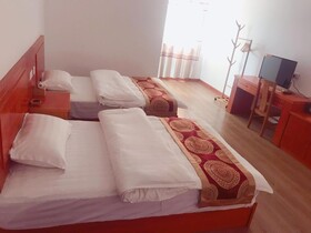 Red Land Plough Farm Stay