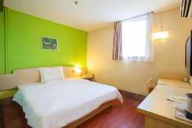 7Days Inn Jiangmen Peng Jiang Qiao North