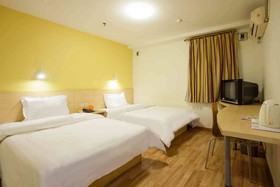 7Days Inn Jiangmen Peng Jiang Qiao North
