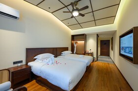 Chikan Li Yuan Hotel