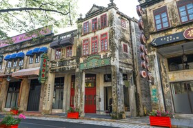 Chikan Li Yuan Hotel