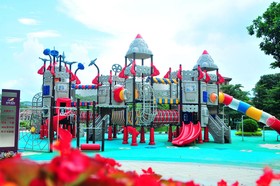 Country Garden Jade Bay Phoenix Hotel