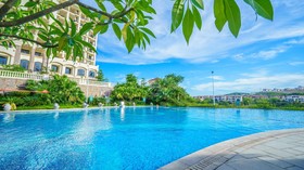 Country Garden Jade Bay Phoenix Hotel