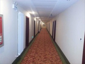 GreenTree Inn Jincheng Jianshe Road Express Hotel