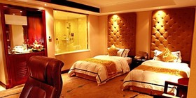 Pacific Hotel Jincheng