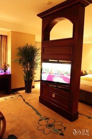 Pacific Hotel Jincheng
