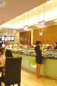 Pacific Hotel Jincheng