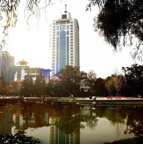 Pacific Hotel Jincheng