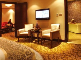 Pacific Hotel Jincheng