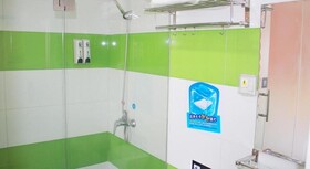 7 Days Inn Yunfu Luoding Central Branch