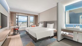 Holiday Inn Express Puer Simao